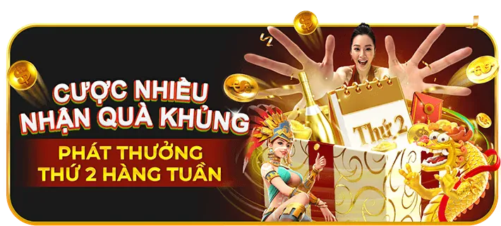 Các sự kiện thường niên và quà tặng đặc biệt