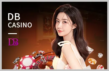 Bàn Roulette với vòng quay may mắn